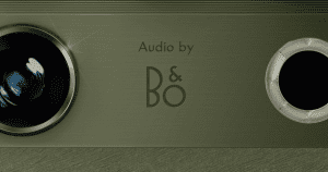 Bild zu Smartphones: Motorola gaat audio van Bang & Olufsen gebruiken in premium apparaten