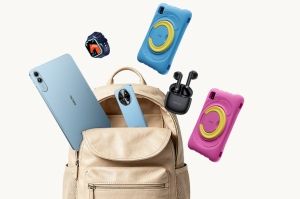 Bild zu Smartphones: Back to School: tot 50% korting op smartphones, tablets en gadgets van OSCAL