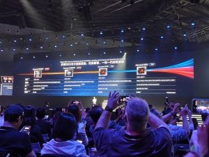 Huawei Connect 2026