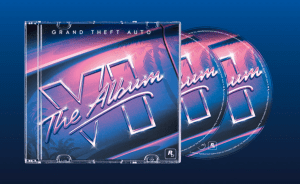 Bild zu Games: GTA 6-soundtrack verschijnt op cd en vinyl, terwijl game zelf alleen downloadcode krijgt