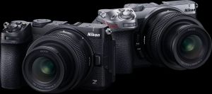 Bild zu Digitalecameras: Nikon brengt Z5IIC full-frame systeemcamera uit voor 1549 euro
