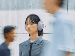 Bild zu Headphones: Drie nieuwe draadloze koptelefoons bij Sony, WH-1000XM4C met ANC op kop