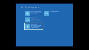 Bild zu Besturingssystemen: Microsoft breidt Windows 11-herstel uit met remote rebuild en veilige datawipe