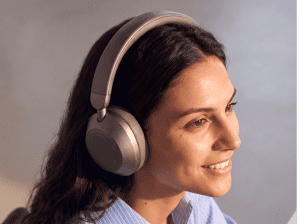 Bild zu Headphones: Open-ear dopjes en over-ear hoofdtelefoon met nadruk op ANC bij Anker soundcore