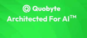 Bild zu Toepassingen: Quobyte 5 maakt bestaande servers geschikt voor AI-opslag