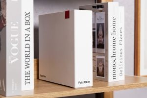Bild zu Netwerk: Fritz! moderniseert routerontwerp met nieuwe Fritz!Box DSL/Fiber 7-90