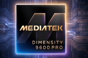 Bild zu Processors: MediaTek Dimensity 9600 Pro: 2nm-smartphonechip met nieuwste Arm-cores