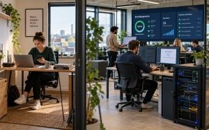 Bild zu Overig: Cyberweerbaarheidssubsidie voor veiliger MKB