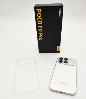 POCO F9 Pro