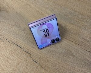 Samsung Galaxy Z Flip8