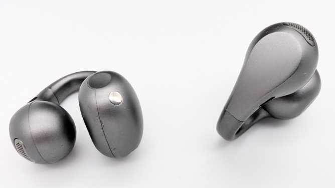 Oppo Enco Clip2 Review. Comfortabele oortjes met helder stemgeluid dankzij botgeleiding