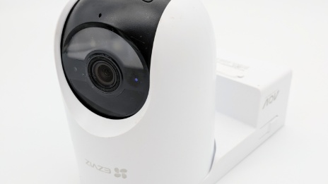 Ezviz HB8 Lite 4G Review. Slimme beveiliging voor je camper, chalet of andere buitenlocaties.