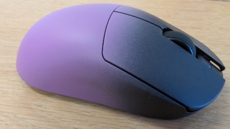 Hator Quasar 3 Ultima 8K Wireless Review. Licht, snel en compleet