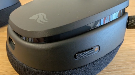Glorious Eternal RGB Review. Comfort en dynamiek, maar vooral via usb.