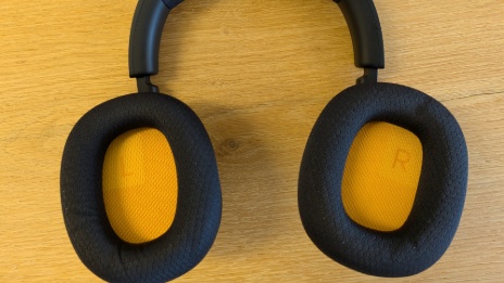 Glorious Eternal Review: Een goede no-nonsense headset voor 60 euro