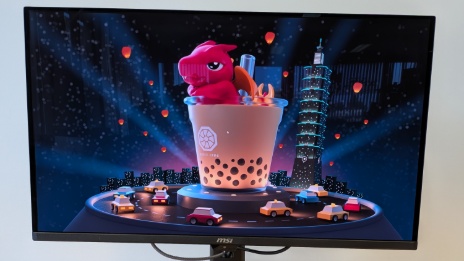 MSI MPG 322UR QD-OLED X24 Review. Deze oled-monitor is een goede keuze voor gaming en fotobewerking