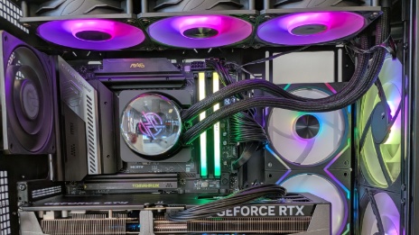 Intel Core Plus Build: wat heeft Intel in 2026 te bieden?