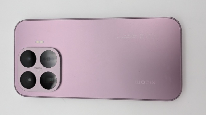 Xiaomi 17T Review. Klein, fijn maar niet goedkoop