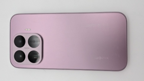Xiaomi 17T Review. Klein, fijn maar niet goedkoop