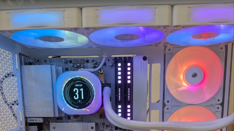 Corsair 2800X Review. Een strakke Micro-ATX-kast met een aantrekkelijke prijs.