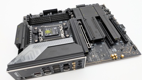 MSI MAG X870E Tomahawk Max WiFi review. Een goed geprijsd en toekomstgericht AM5-moederbord