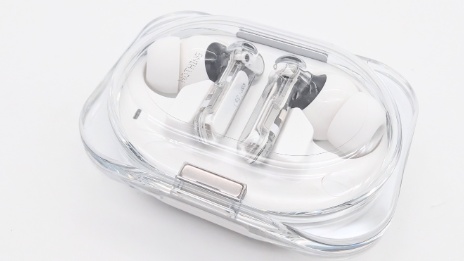 Nothing Ear (3a) Review. Deze betaalbare oortjes hebben iets heel bijzonders