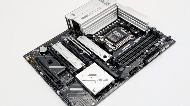 Asus Prime X870-P WiFi Review. Dit is de budgetkoning onder de AM5-borden