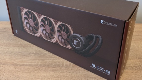 Noctua NL-LC1-24, NL-LC1-36 en NL-LC1-42 Review. Zo presteren de aio-koelers van de luchtkoeler-expert