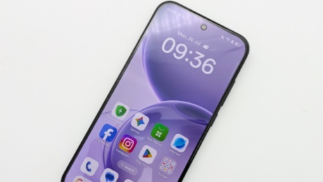 Oppo Reno16 Pro Review. Een klein vlaggenschip met 200 megapixels 