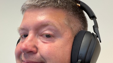 Glorious GHS Wireless Infinite Play Headset Review. Deze headset is gemaakt slapeloze nachten