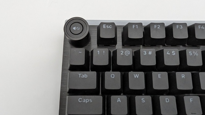 be quiet! Light Mount TKL Review. Een stil en degelijk keyboard
