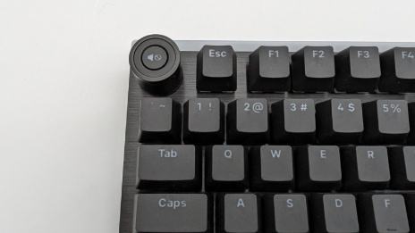 be quiet! Light Mount TKL Review. Een stil en degelijk keyboard