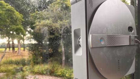 Ecovacs Winbot W3 review: handige ramenlaprobot