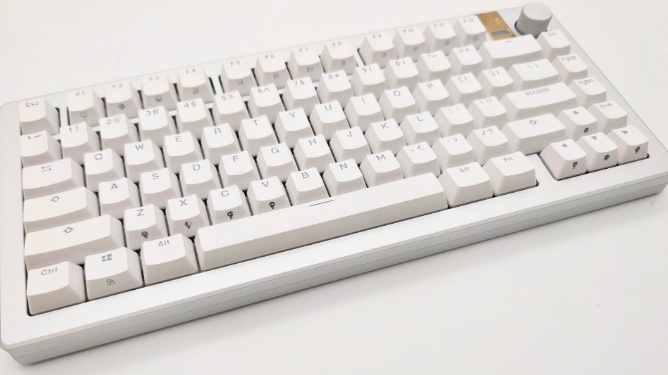 Glorious GMMK 3 Pro HE Review. Dit toetsenbord is indrukwekkend