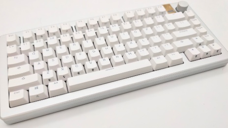 Glorious GMMK 3 Pro HE Review. Dit toetsenbord is indrukwekkend