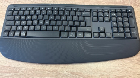 Logitech Signature Comfort Plus Combo MK880 Review, Een comfortabe muis en toetsenbord met een aantrekkelijke prijs