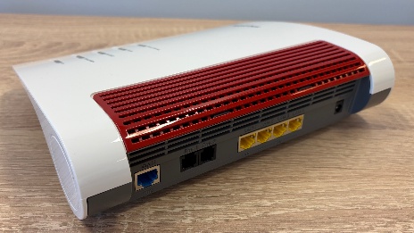 FRITZ!BOX 4690 Review. Een krachtige Europese router met 10 gigabit