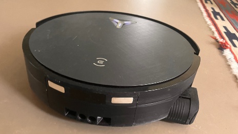 Ecovacs Deebot X12 OmniCyclone review: dit heeft het topmodel robotstofzuiger te bieden