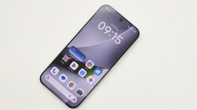 Poco F9 Pro Review. Een smartphone met vlaggenschipspecs en een strakke prijs