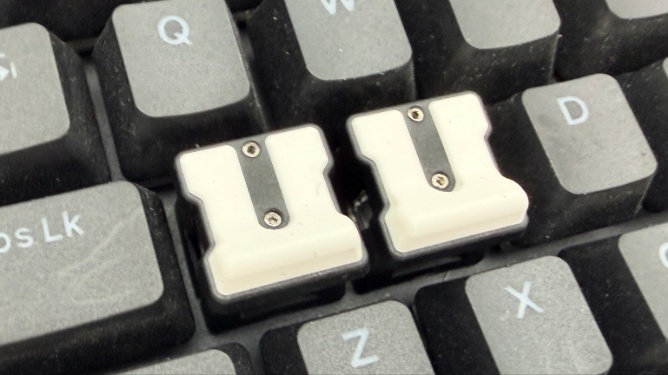 GMK TriggerKey Review. Deze innovatieve keycaps zijn een verademing voor FPS-games