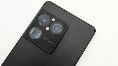 Sony Xperia 1 VIII Review.Only Sony biedt precies wat bij de rest ontbreekt