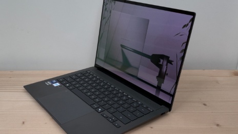 Asus Zenbook S14 Review: Een werkpaard voor Office met een indrukwekkende accuduur