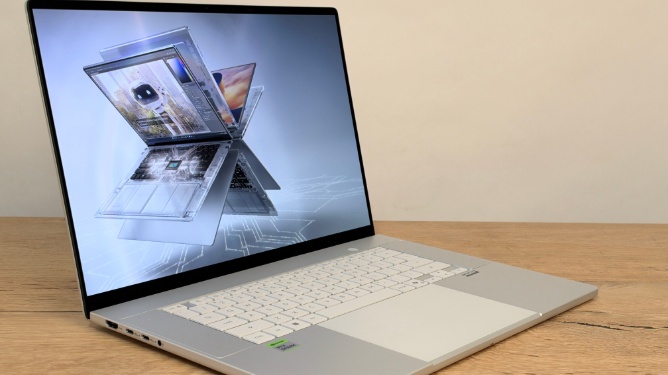 Nvidia RTX Spark N1X Max en Asus ProArt P16 (H7607) Review. Nvidia’s alles-in-een processor is een serieus alternatief voor AMD