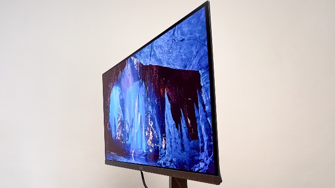 AOC Q27G4SDR Review. OLED-gaming op 360 Hz, voor minder dan 500 euro