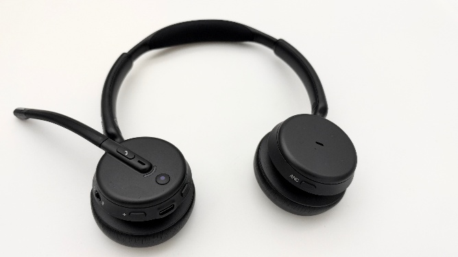 EPOS Impact 400 Wireless Review. Draadloos comfort voor wie veel draadloos communiceert
